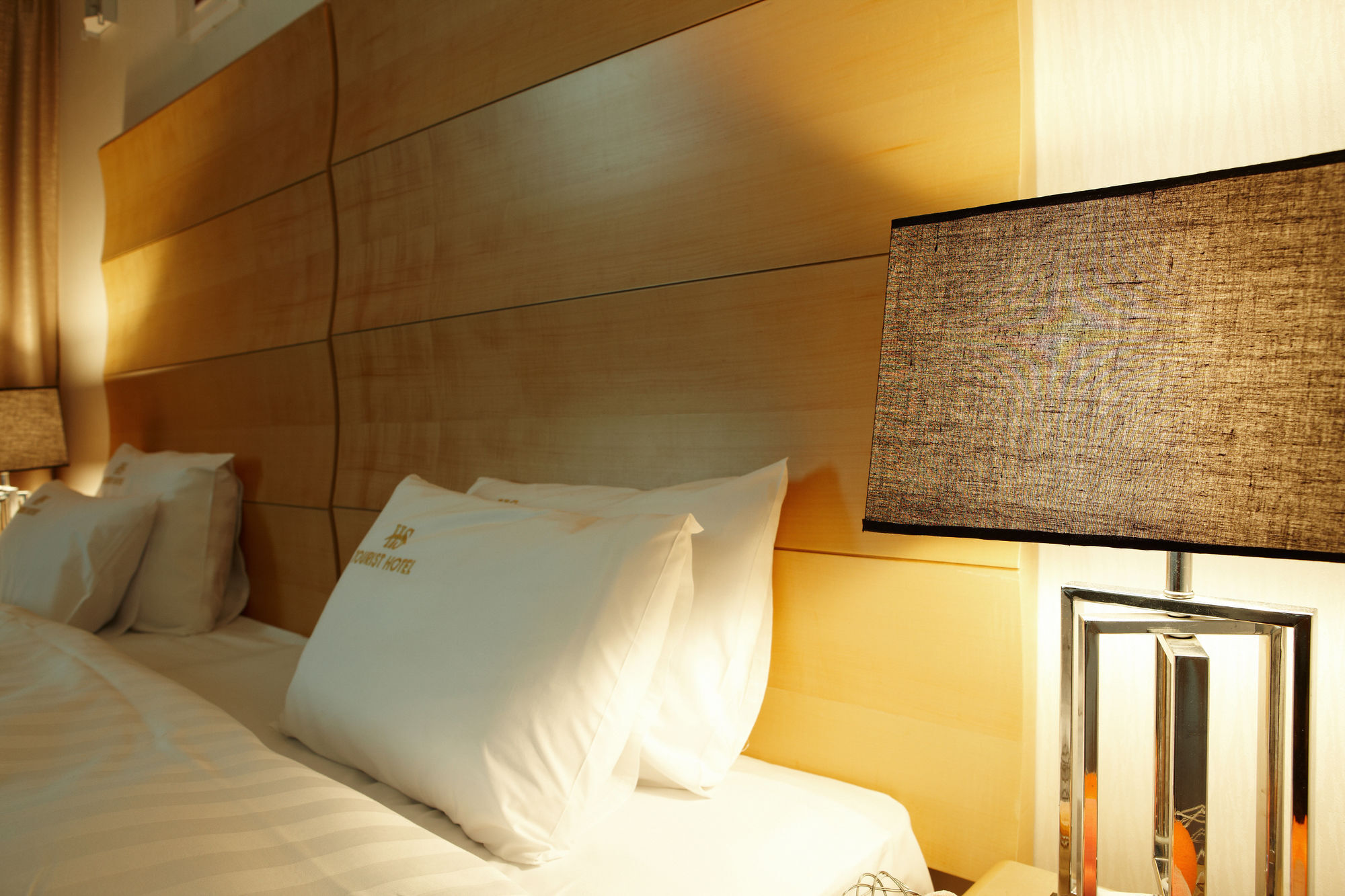 HS Tourist Hotel Yeosu Exterior foto