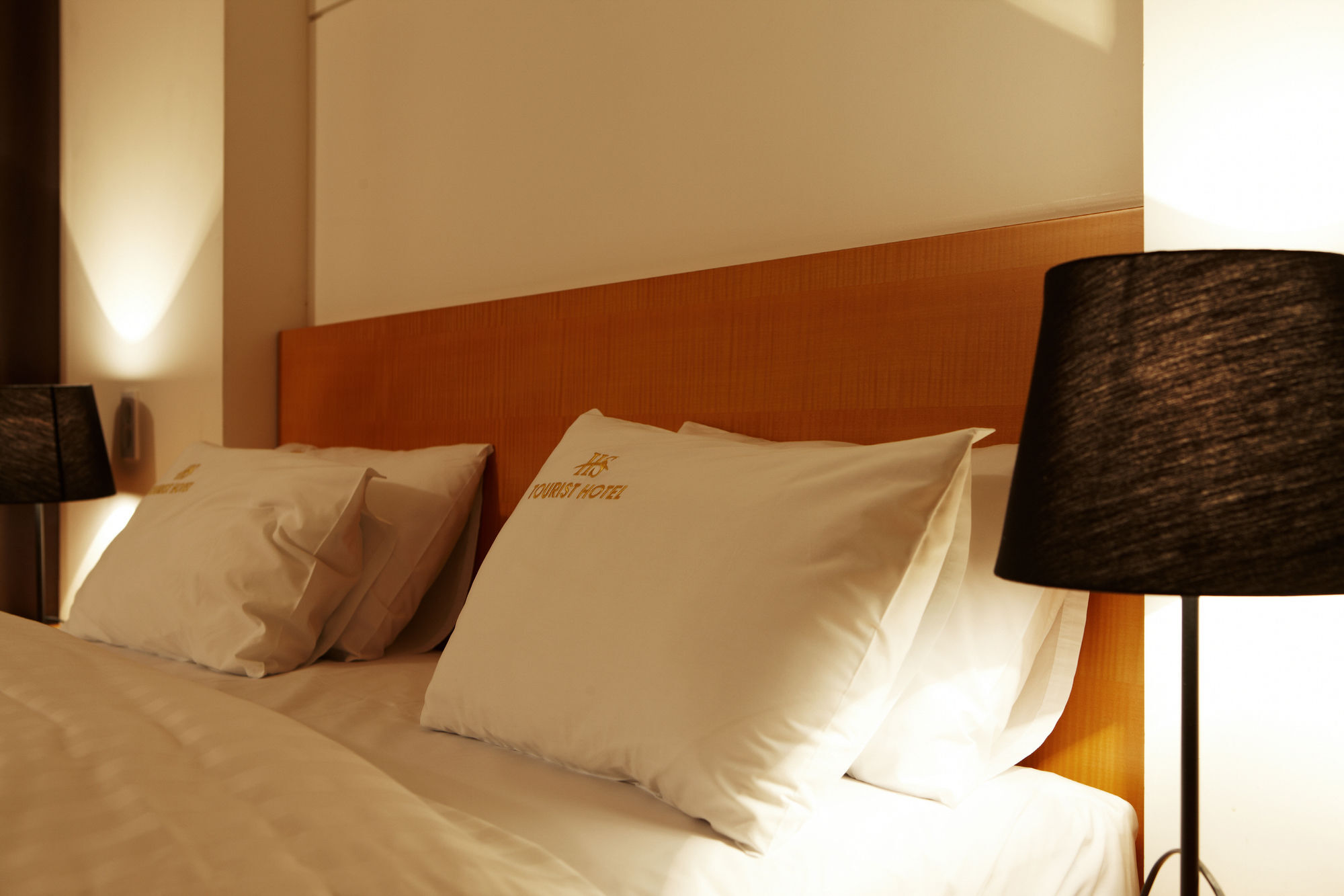 HS Tourist Hotel Yeosu Exterior foto